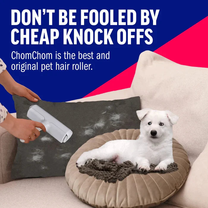 Pet Hair Roller Remover