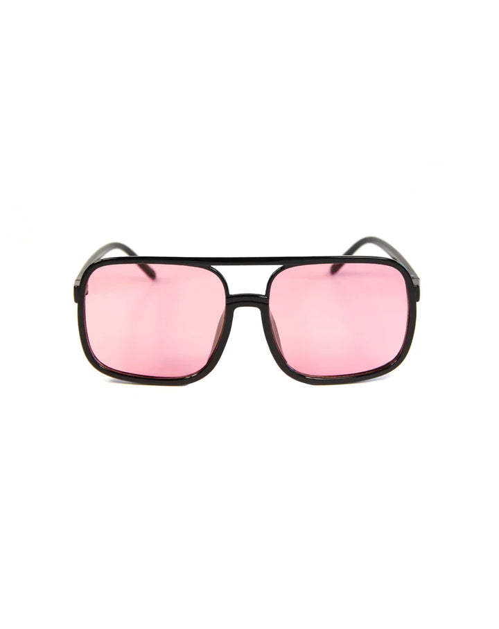 Gafas de sol de gran tamaño