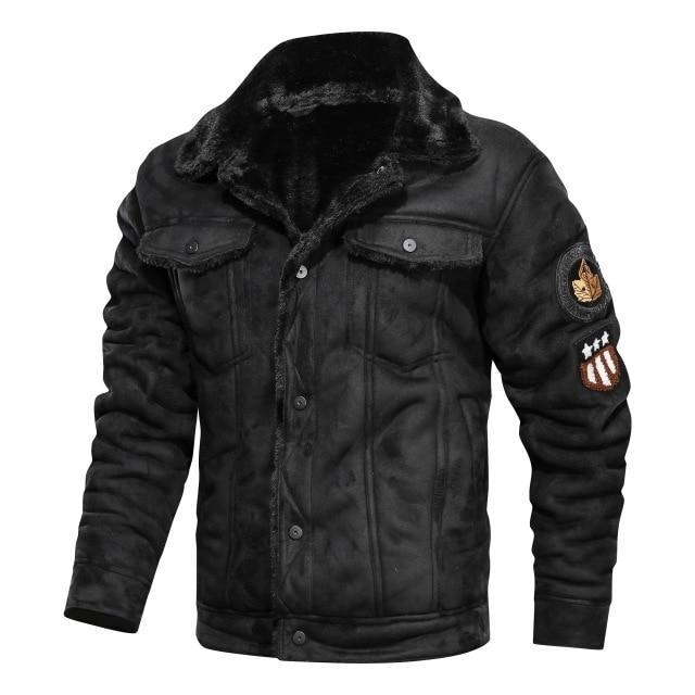 USA LA CHAQUETA DE MOTOCICLISTA DAWN 