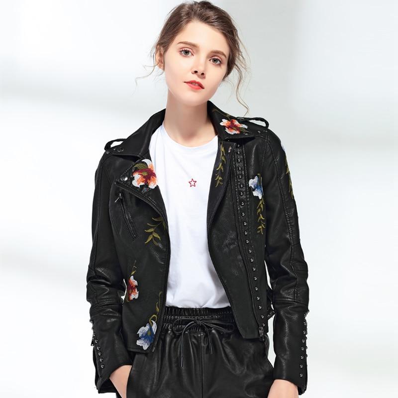 Chaqueta floral