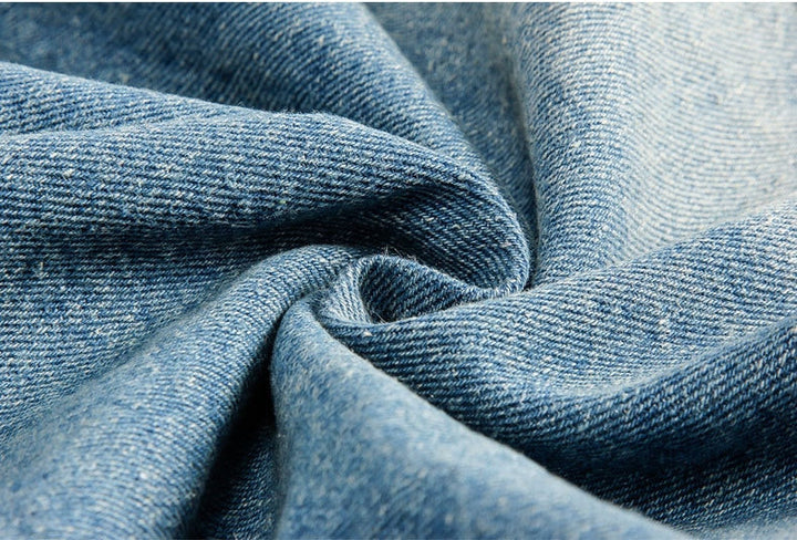 Chaqueta vaquera Georger