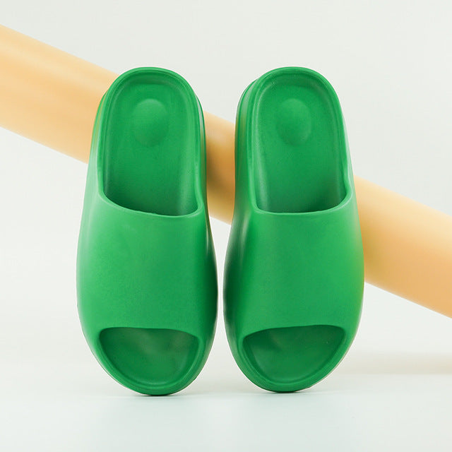 Zapatillas de verano 