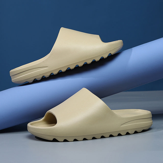 Zapatillas de verano 