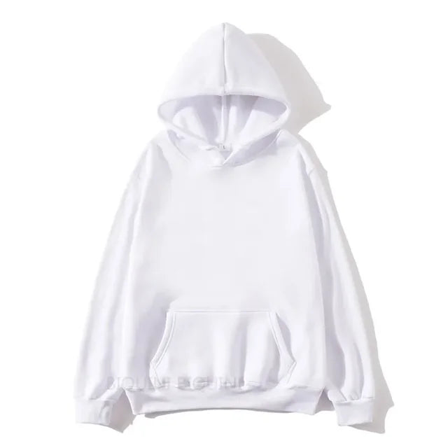 Monaco Hoodie