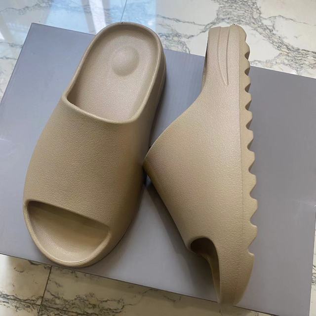 Zapatillas de verano 