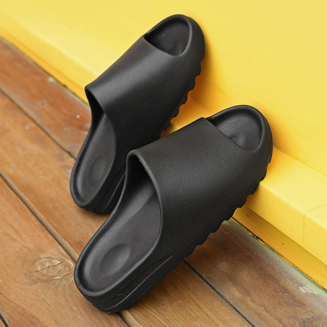 Zapatillas de verano 