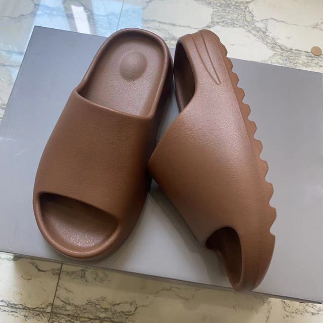 Zapatillas de verano 