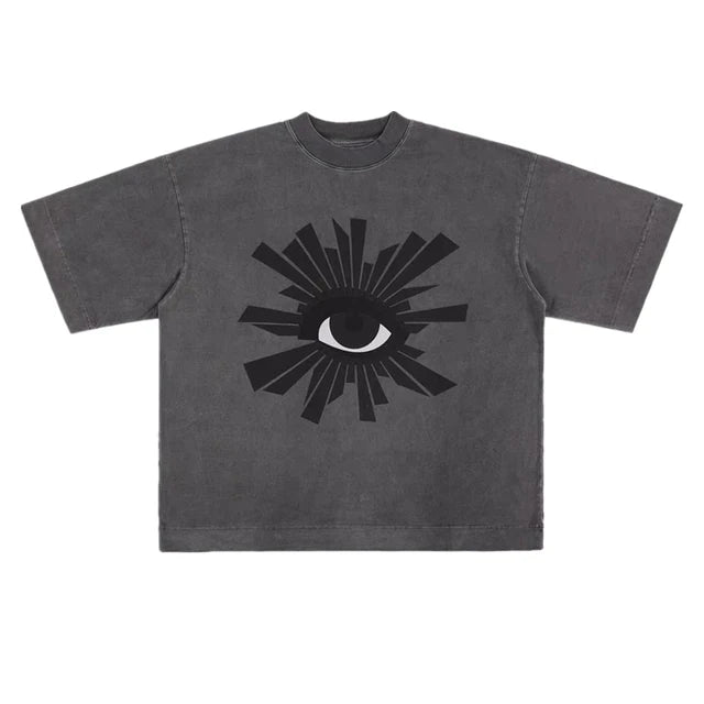 Camiseta Eye para hombre